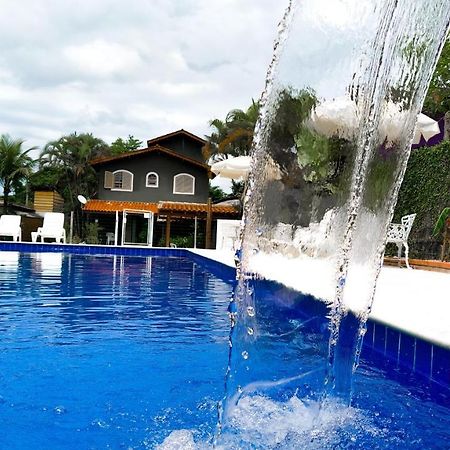 Residencial As Corujas Villa Boicucanga Exterior photo