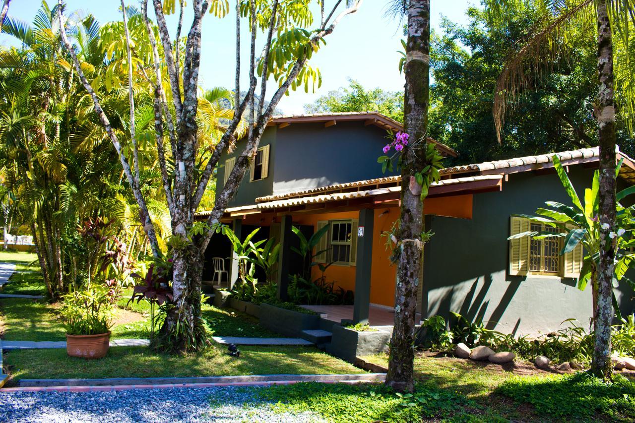 Residencial As Corujas Villa Boicucanga Exterior photo