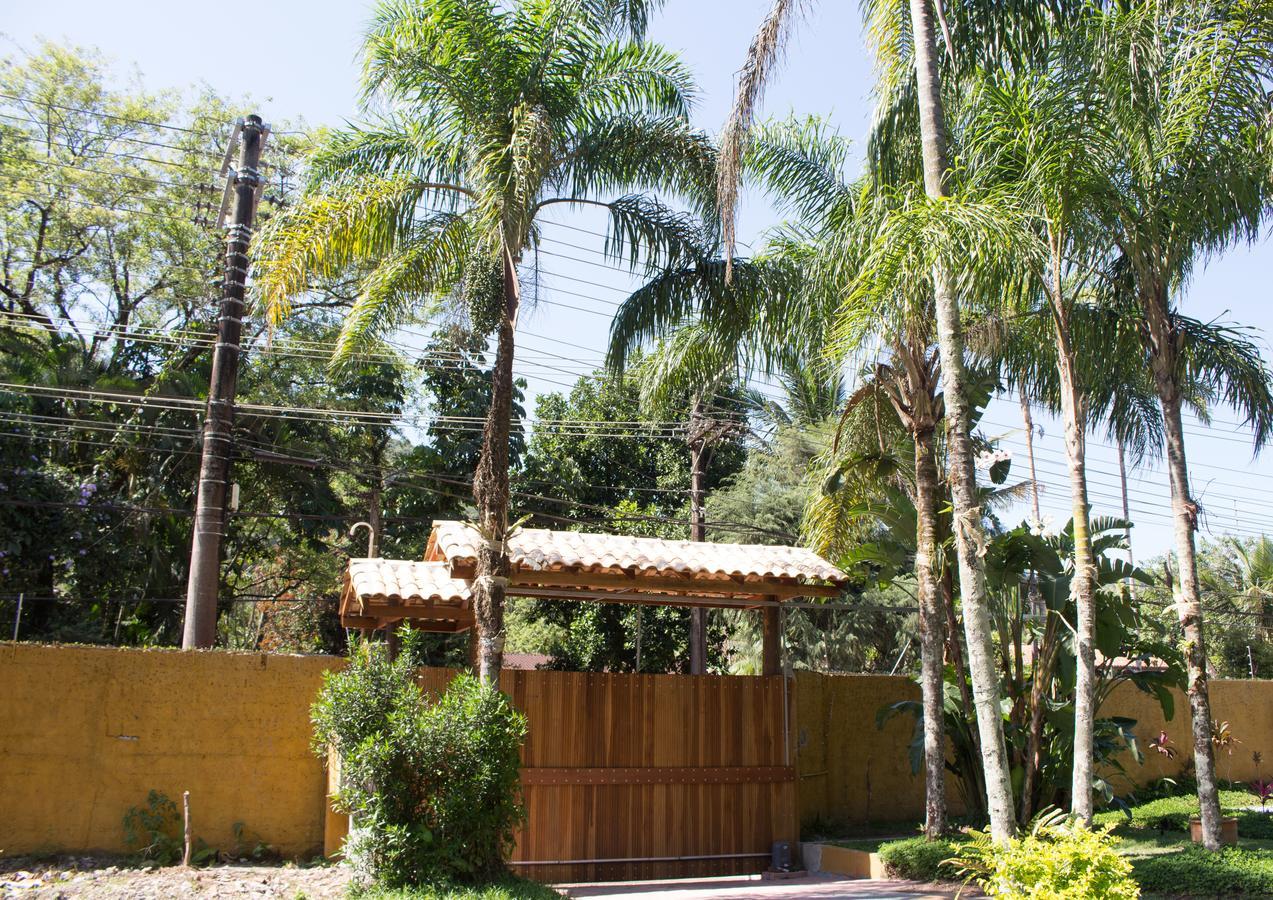 Residencial As Corujas Villa Boicucanga Exterior photo
