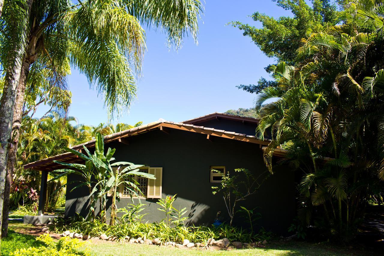 Residencial As Corujas Villa Boicucanga Exterior photo