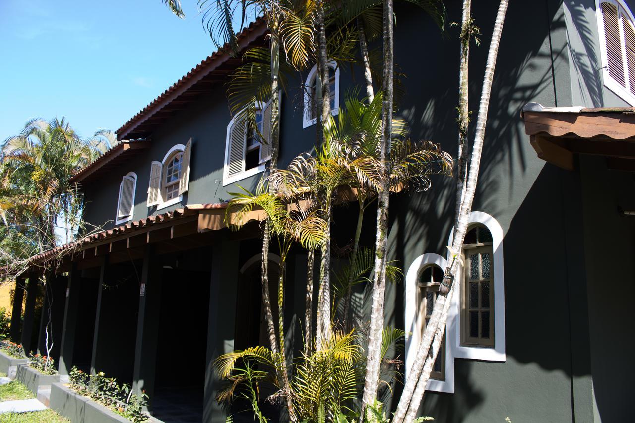 Residencial As Corujas Villa Boicucanga Exterior photo